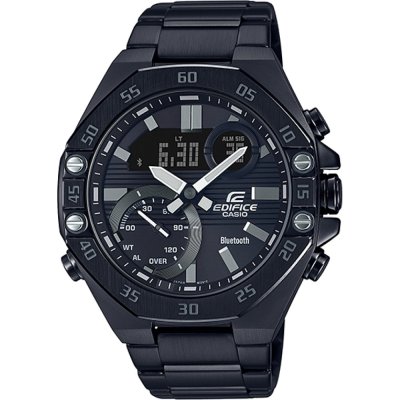 Montre Casio Edifice Premium ECB-10YDC-1A