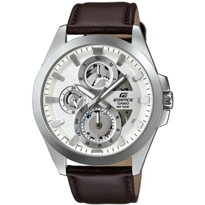 Montre Casio Edifice Classic  ESK-300L-7AV Skeleton