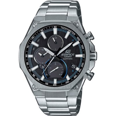 Casio Edifice Slim Line EQB-1100D-1AER Slim Line Bluetooth montre