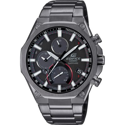 Casio Edifice Slim Line EQB-1100DC-1AER Slim Line Bluetooth montre