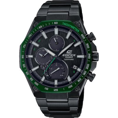 Montre Casio Edifice Slim Line EQB-1100XDC-1AER Slim Line Bluetooth