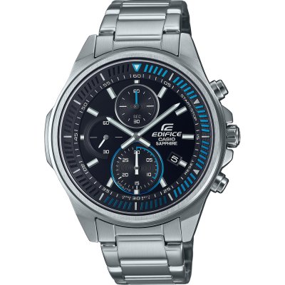 Montre Casio Edifice Bluetooth Slim Line EFR-S572D-1AVUEF