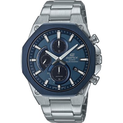 Montre Casio Edifice Bluetooth Slim Line EFS-S570DB-2AUEF