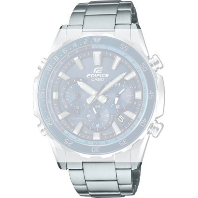 Bracelet Casio Edifice 10598088 Solar Waveceptor