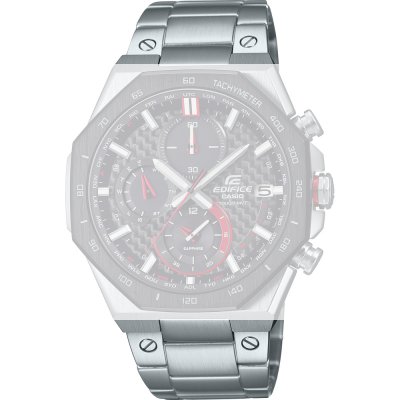 Bracelet Casio Edifice 10634142 Waveceptor