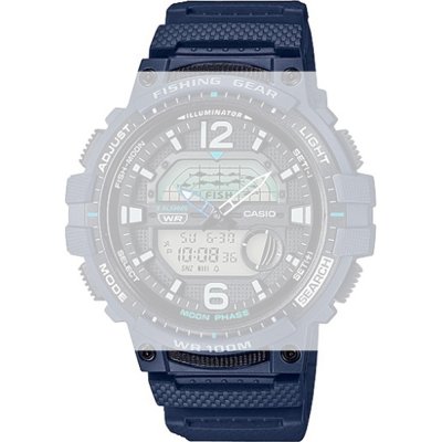 Bracelet Casio 10602373 Fishing Gear