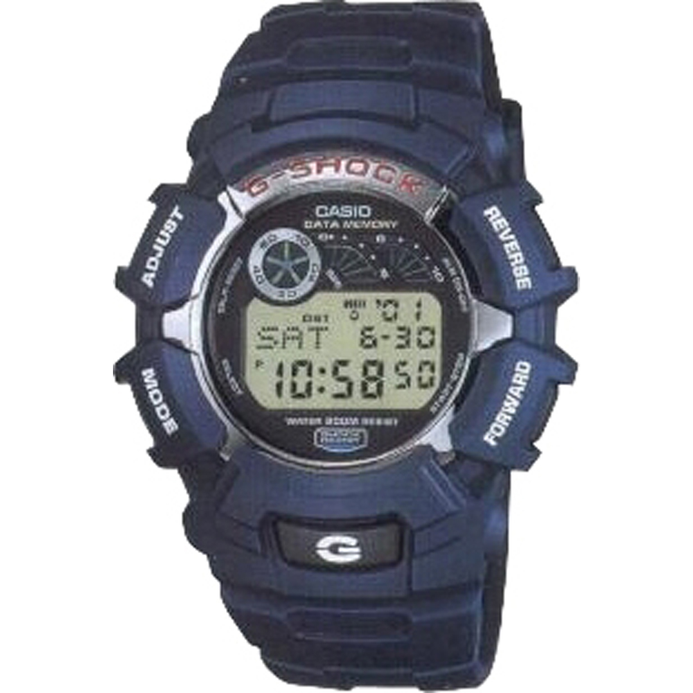 Montre G-Shock G-2110-2VER