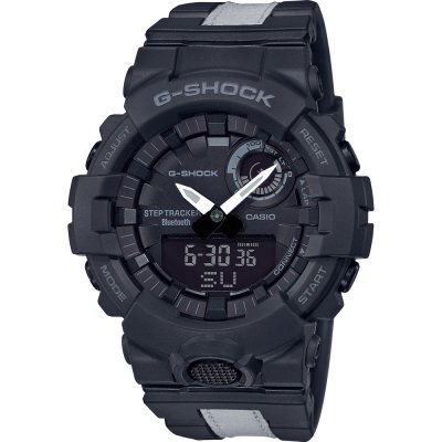 Montre G-Shock G-Squad GBA-800LU-1AER G-Squad - Limited Ultra