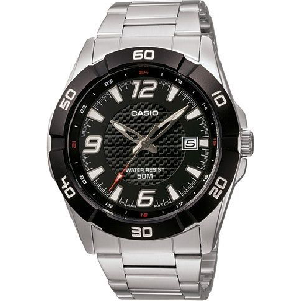 Montre Casio MTP-1292D-1AV Gents Analog