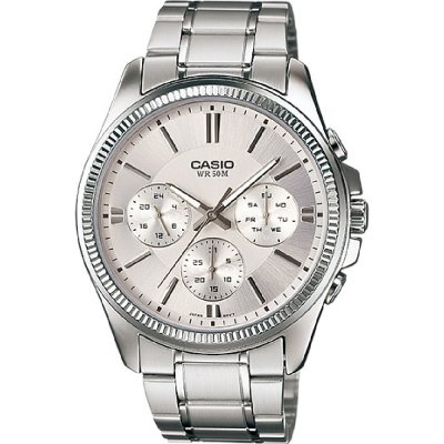 Montre Casio MTP-1375D-7AV Gents Analog