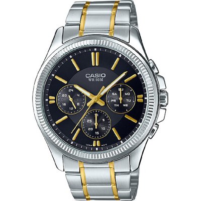 Montre Casio MTP-1375SG-1AV Gents Analog