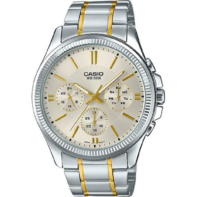 Montre Casio MTP-1375SG-9AV Gents Analog