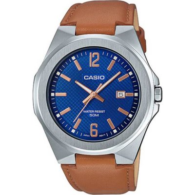 Montre Casio MTP-E158L-2AV Gents Analog