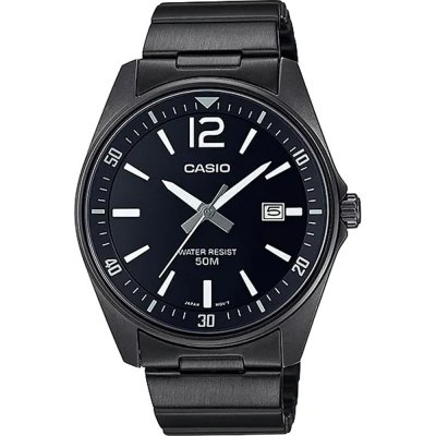 Montre Casio MTP-E170B-1BV Gents Analog