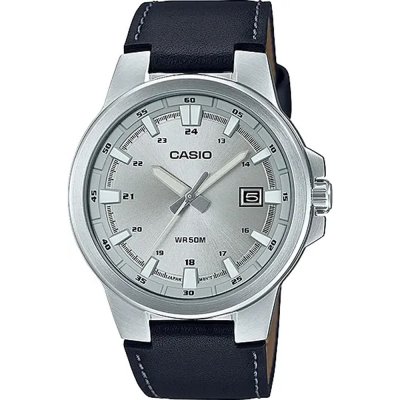 Montre Casio MTP-E173L-7AV Gents Analog