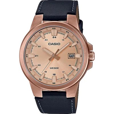 Montre Casio MTP-E173RL-5AV Gents Analog