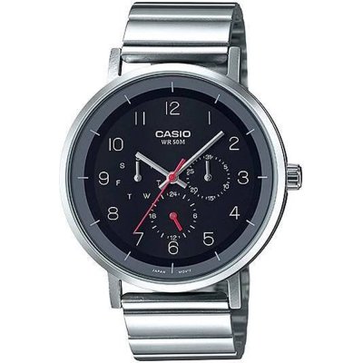 montre Casio MTP-E314D-1BV Gents Analog