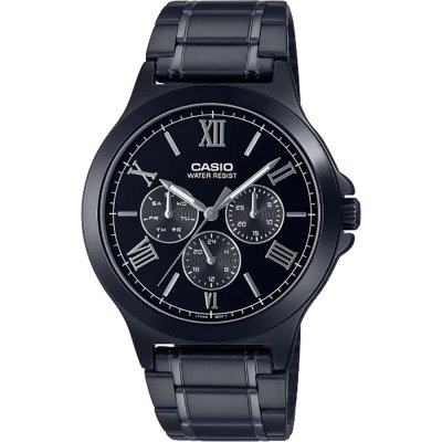 Montre Casio MTP-V300B-1A Gents Analog