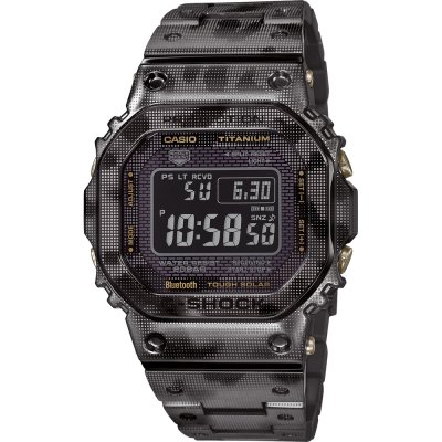 Montre G-Shock GMW-B5000TCM-1ER Limited