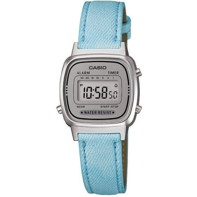 Montre Casio Vintage LA670WEL-2AEF