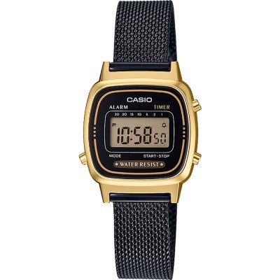 Montre Casio Vintage LA670WEMB-1EF Vintage Mini