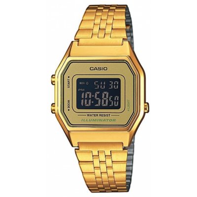 Montre Casio Vintage LA680WEGA-9BER Vintage Mini