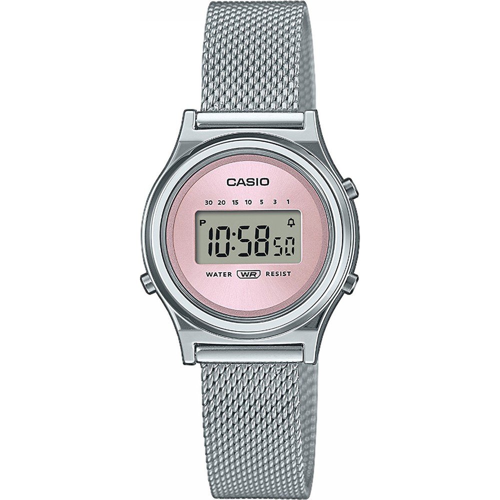 Montre Casio Vintage LA700WEM-4AEF