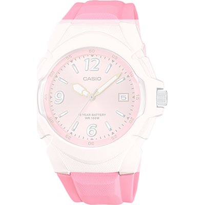 Bracelet Casio 10572290 Ladies Analog