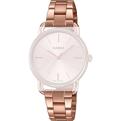 Bracelet Casio 10614741 Ladies Analog