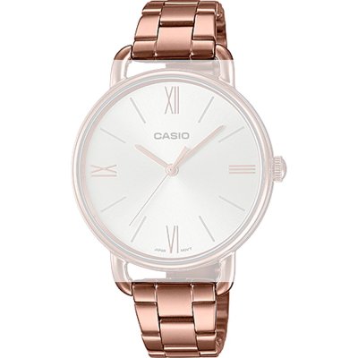 Bracelet Casio 10614796 Ladies Analog