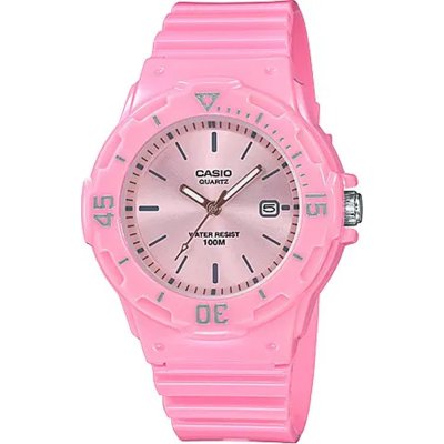 Montre Casio LRW-200H-4E4V Ladies Resin