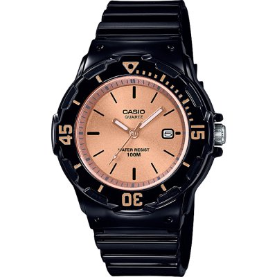 Montre Casio LRW-200H-9E2VEF Analogue Junior