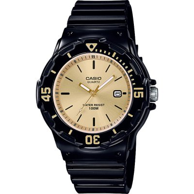 Montre Casio LRW-200H-9EVEF Analogue Junior