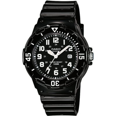 Montre Casio Collection LRW-200H-1BVEF Analogue Junior