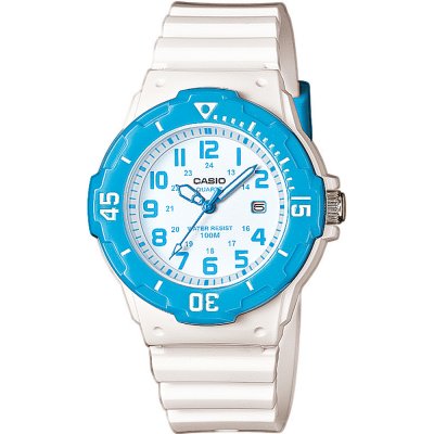 Montre Casio Collection LRW-200H-2BVEF Analogue Junior