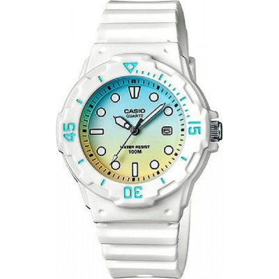 Montre Casio Collection LRW-200H-2E2