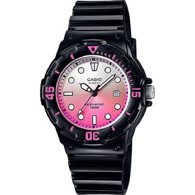 Montre Casio Collection LRW-200H-4EV