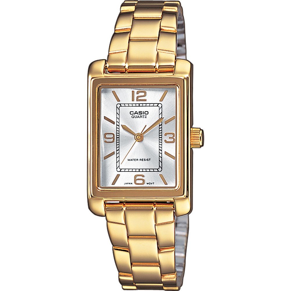 Montre Casio Vintage LTP-1234PG-7AEG