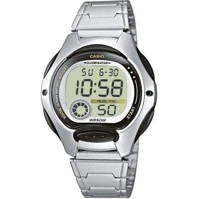 Montre Casio Collection LW-200D-1AVEF