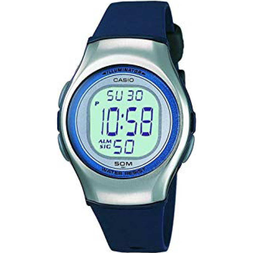 Montre Casio LW-E11-2AV