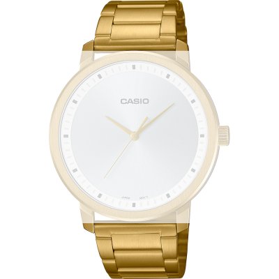 Bracelet Casio 10632509 Minimalist Analog