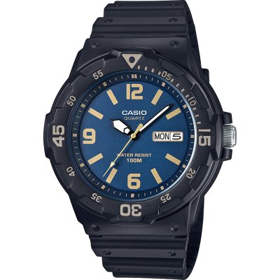 Montre Casio MRW-200H-2B3VEF