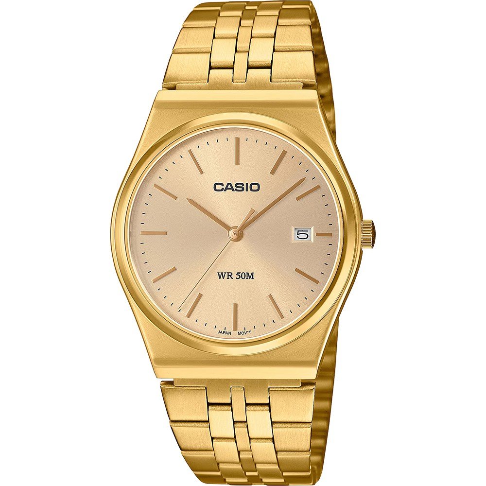 Montre Casio Vintage MTP-B145G-9AVEF