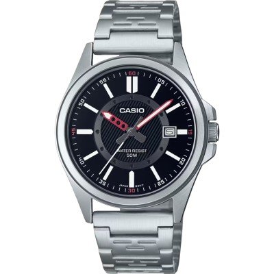 Montre Casio MTP-E700D-1EV