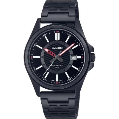 Montre Casio MTP-E700B-1EV