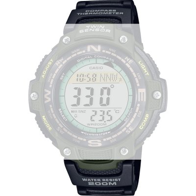 Bracelet Casio 10635315 Outgear