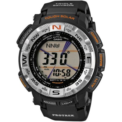 Montre Casio Pro Trek PRG-260-1ER PRG-260-1 Pro Trek