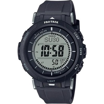 Montre Casio Pro Trek PRG-30-1