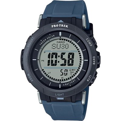 Montre Casio Pro Trek PRG-30-2