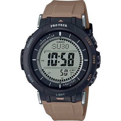 Montre Casio Pro Trek PRG-30-5